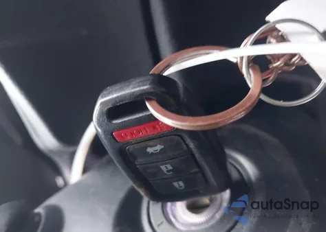 2020 Honda Civic Lx из США, поврежденный, VIN 2HGFC2F66LH540897